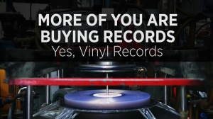 Vinyl Record pic